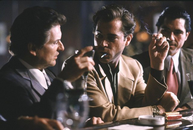 19 - «Τα Καλά Παιδιά» (1990)