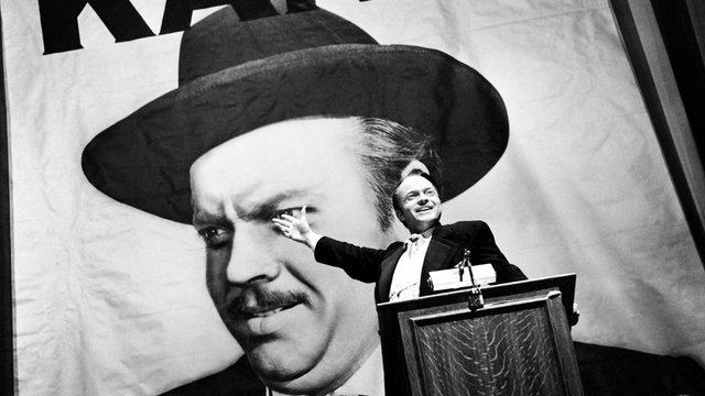3 - «Πολίτης Κέιν» (1941)