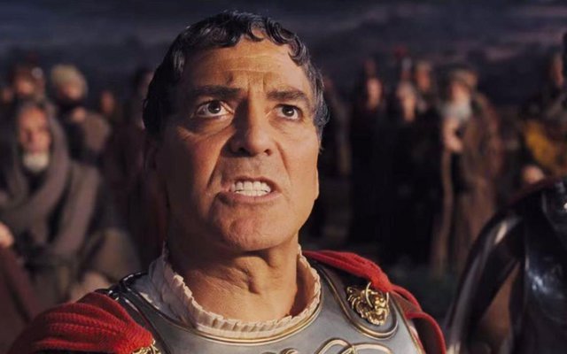 Χαίρε Καίσαρ!