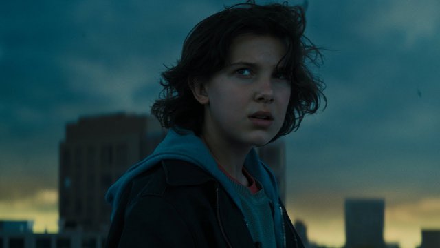 Βιβλικές εικόνες στο τελικό τρέιλερ του «Godzilla: King of the Monsters»