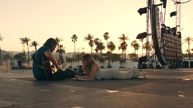 To «A Star is Born» με τους Μπράντλει Κούπερ και Lady Gaga στη Βενετία!