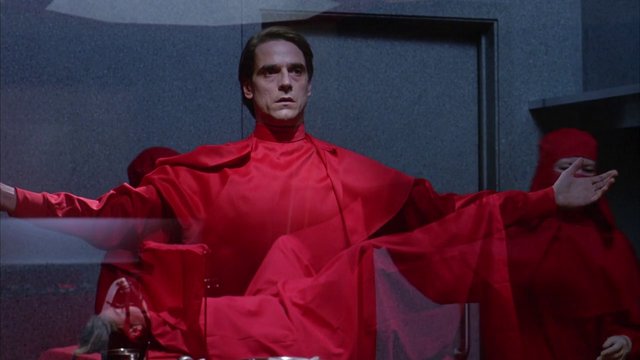 «Οι Διχασμένοι» («Dead Ringers», 1988) του Ντέιβιντ Κρόνενμπεργκ