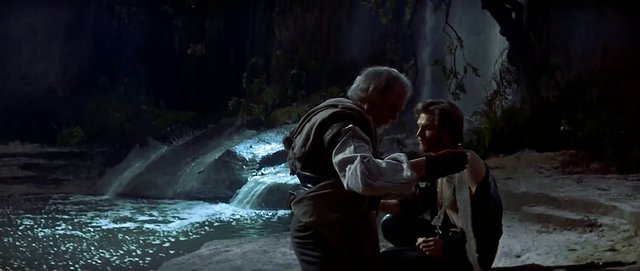 «Krull» (1983) του Πίτερ Γέιτς