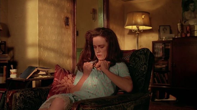 «Γυμνό Γεύμα» («Naked Lunch», 1991) του Ντέιβιντ Κρόνενμπεργκ