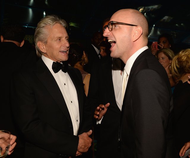 65α Emmy: Breaking Bad, Mοdern Family και Λιμπεράτσε ξεχωρίζουν