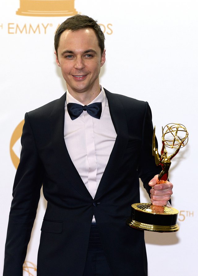 65α Emmy: Breaking Bad, Mοdern Family και Λιμπεράτσε ξεχωρίζουν