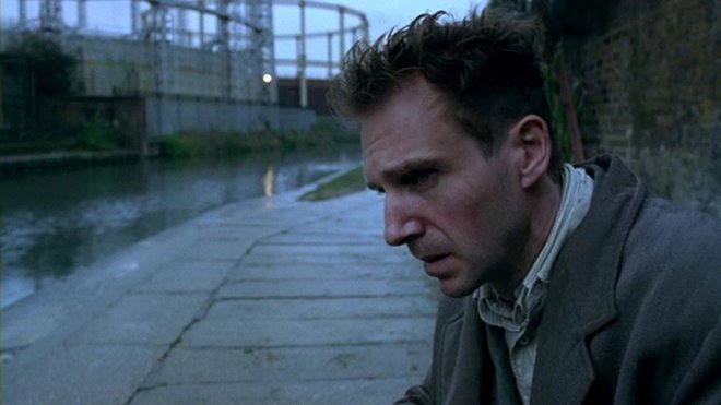 «Spider» (2002) του Ντέιβιντ Κρόνενμπεργκ