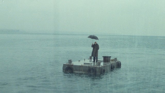 Essential Cinema #14: «Ταξίδι στα Κύθηρα» (1984) του Θόδωρου Αγγελόπουλου ?  αφιερωματα › θεματα || cinemagazine.gr