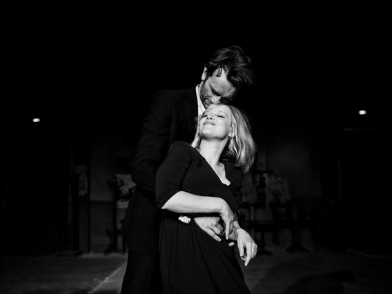 Ταινία της Εβδομάδας: Ο «Ψυχρός Πόλεμος» του Παβλικόφσκι είναι ένα ρομαντικό οδοιπορικό στα χαρακώματα του έρωτα