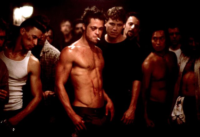 Tο «Fight Club» με θέα την Αθήνα! Το Athens Open Air Film Festival πάει Λυκαβηττό