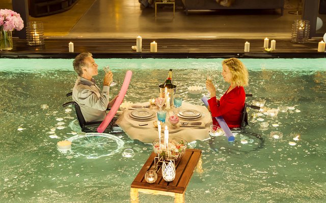 Θα Έρθω Κοντά Σου Σιγά-Σιγά