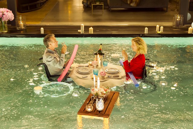 Θα Έρθω Κοντά Σου Σιγά-Σιγά