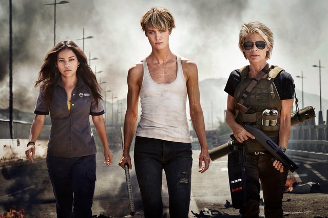 «Dark Fate»: Το νέο «Terminator» έχει τίτλο που ευελπιστεί να αλλάξει τη μοίρα του franchise