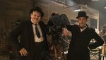 Νέο τρέιλερ «Stan & Ollie»: Τζον Σ. Ράιλι και Στιβ Κούγκαν μεταμορφώνονται σε «Χοντρό & Λιγνό»