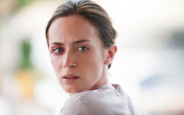 Sicario: Ο Εκτελεστής 