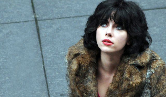 Τρέιλερ «Under the Skin»: Εξωγήινη Γιόχανσον σε ένα αλλόκοτο σύμπαν