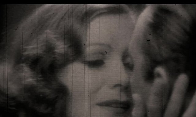 «Grand Hotel» (Έντμουντ Γκούλντινγκ, 1932) - Φιλί Νο7, τέλειο φινάλε με Γκάρμπο. 