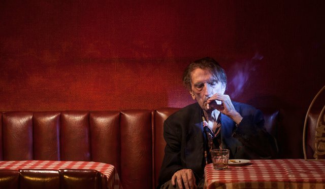 Χάρι Ντιν Στάντον: The trouble with Harry