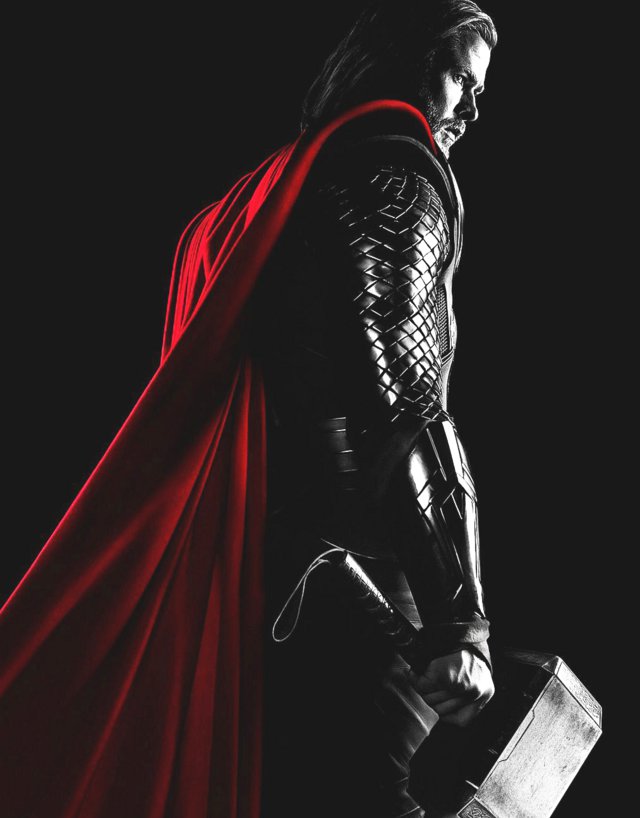 Πρώτο επίσημο τρέιλερ για τον Thor της Marvel