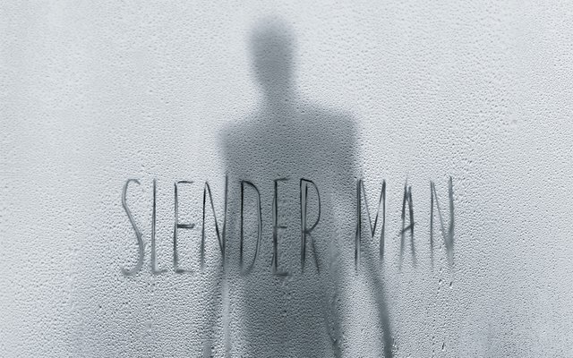 Slender Man
