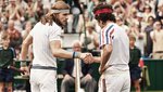 Borg McEnroe: Όλα για τη Δόξα 