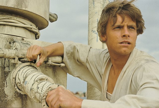 Ο κινηματογραφικός γαλαξίας του «Star Wars» στην COSMOTE TV