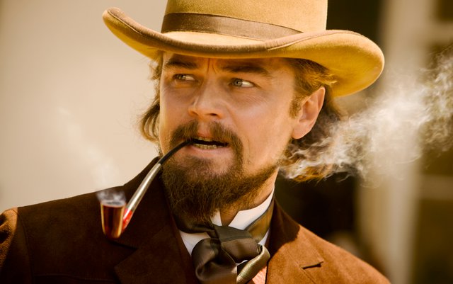 Είδαμε το «Django Unchained» του Ταραντίνο
