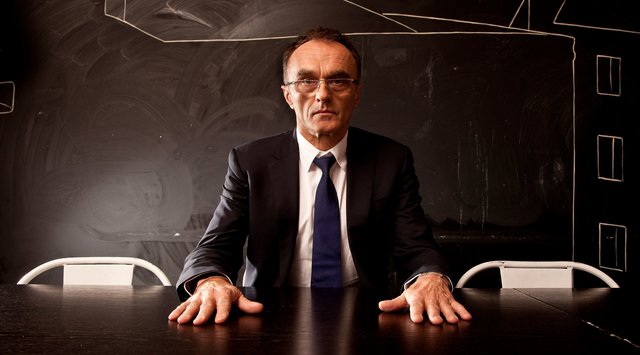 Το «Ink» θα αποτελέσει την επόμενη ταινία του Ντάνι Μπόιλ