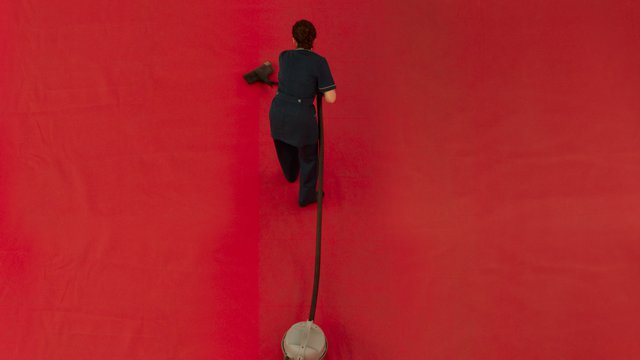 «Η Δουλειά της»: Κυκλοφόρησε το τρέιλερ της νέας ταινίας του Νίκου Labôt