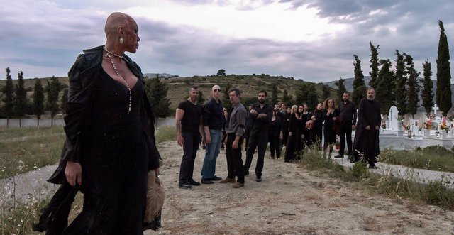 Το πολυβραβευμένο «Μαμά, Γύρισα» του Δημήτρη Κατσιμίρη κάνει πρεμιέρα στο ΣΙΝΕΜΑ