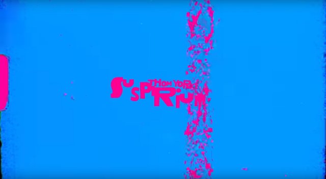 Ακούστε το «Suspirium» του Τομ Γιόρκ από το σάουντρακ του «Suspiria»