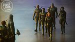 Η Μπρι Λάρσον έρχεται να σώσει τον κόσμο: Special look τρέιλερ για την «Captain Marvel»