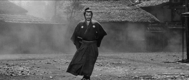 Βίντεο: Ο Ακίρα Κουροσάβα φίλμαρε καλύτερα από όλους την κίνηση στο κάδρο