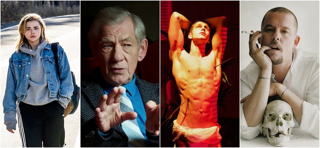 24ες Νύχτες Πρεμιέρας: 8 queer ταινίες που δεν πρέπει να χάσετε!