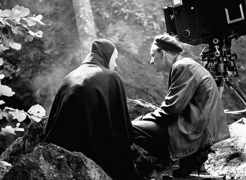 Bergman 100: A Century of Cinema