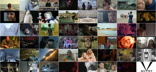 Βραβευμένες Ελληνικές Ταινίες Μικρού Μήκους