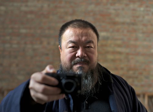 Ai Weiwei: Never Sorry