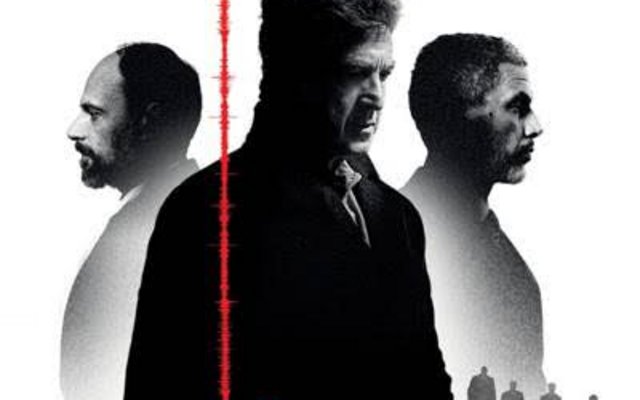 Η Συνωμοσία Της Σκιάς