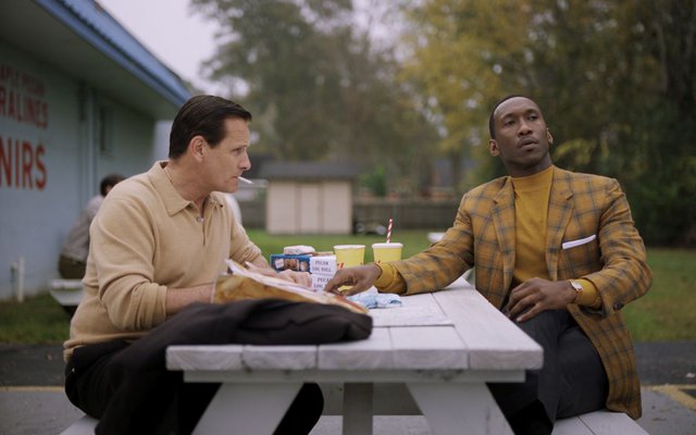 Το Πράσινο Βιβλίο