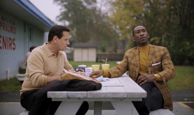«Green Book»: Βραβείο Κοινού στο Τορόντο ή αλλιώς Όσκαρ ερχόμαστε!
