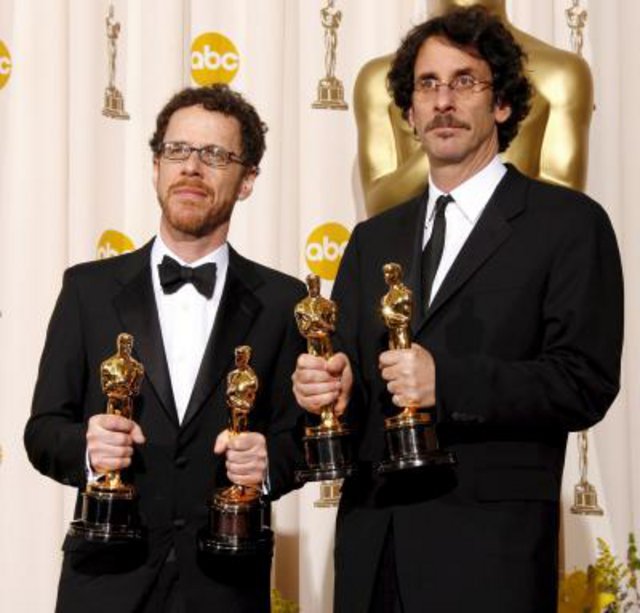 Ιθαν και Τζόελ Κοέν : Νικητές του Βραβείου Σκηνοθεσίας
