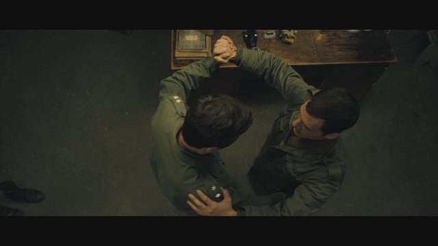 Oι πρωταγωνιστές του Τανγκό μιλούν στο cinemag