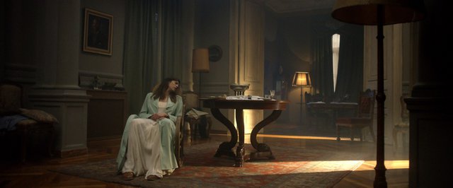Η «Πολυξένη» της Δώρας Μασκλαβάνου είναι η επίσημη επροσώπηση της Ελλάδας στα Όσκαρ