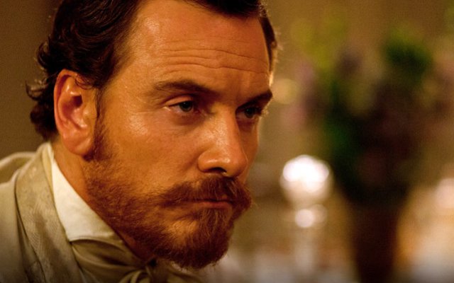 12 Χρόνια Σκλάβος