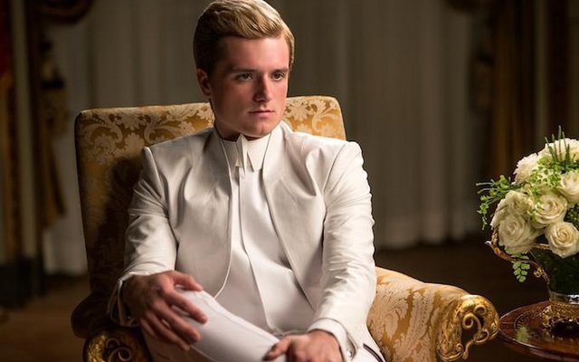The Hunger Games: Επανάσταση Μέρος Ι