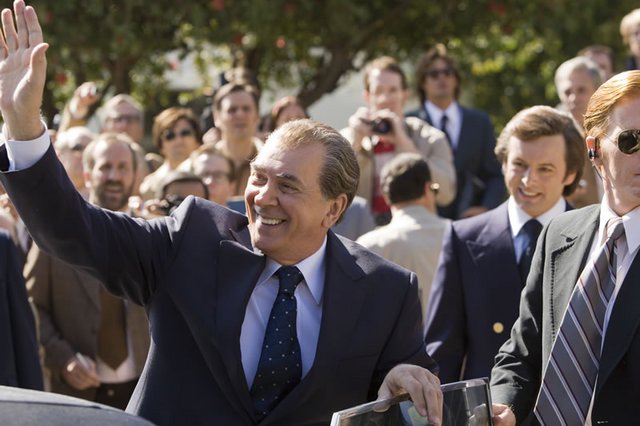 Frost/ Nixon: Η Αναμέτρηση