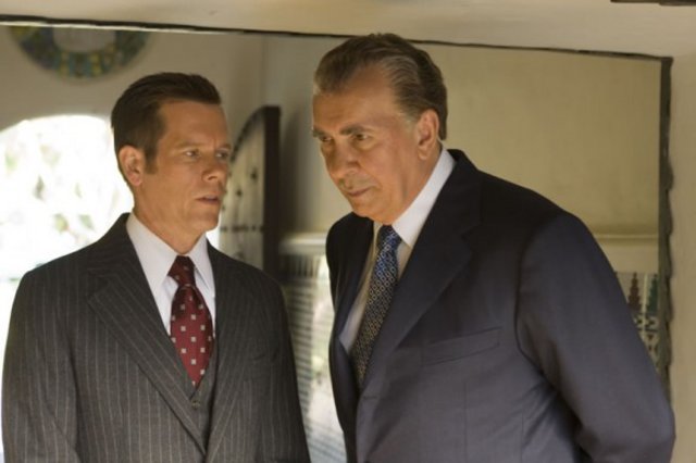 Frost/ Nixon: Η Αναμέτρηση