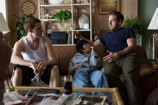 Τρέιλερ «Mid90s»: Ο Τζόνα Χιλ περνά πίσω από την κάμερα και φτιάχνει το δικό του «Kids»