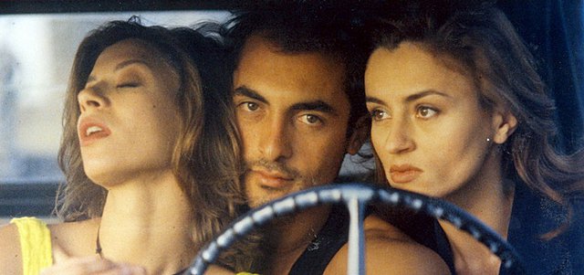 Μια ερωτική «Ελεύθερη Κατάδυση» σήμερα στις 6, στον κινηματογράφο ΟΠΕΡΑ 1