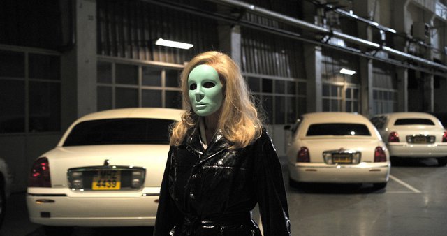 Πρώτη γνώμη για το «Holy Motors»